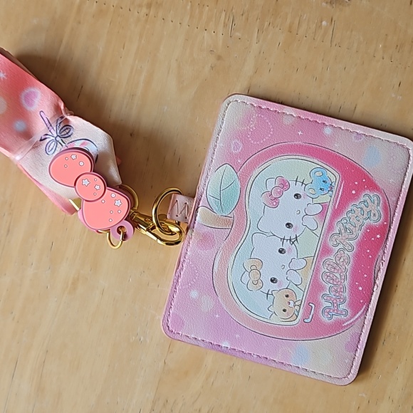 HELLO KITTY CARNIVAL LAYNARD - Picture 5 of 10